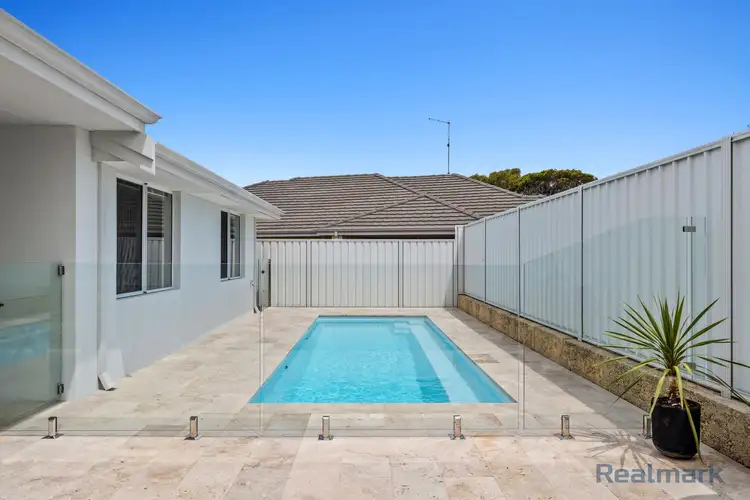 Third view of Homely house listing, 18 Carnaby Drive, Dawesville WA 6211