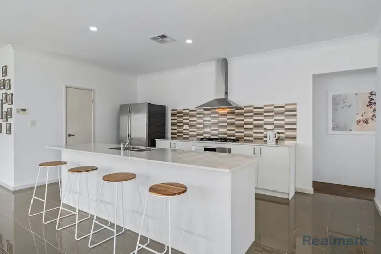 Fifth view of Homely house listing, 18 Carnaby Drive, Dawesville WA 6211