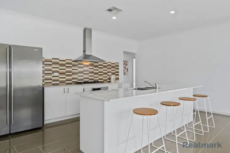 Sixth view of Homely house listing, 18 Carnaby Drive, Dawesville WA 6211