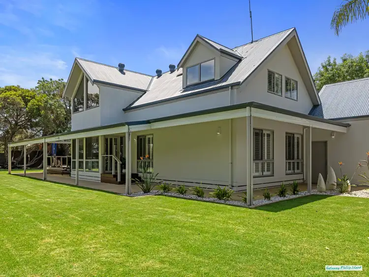Second view of Homely house listing, 12 Vaughan Street, Cowes VIC 3922