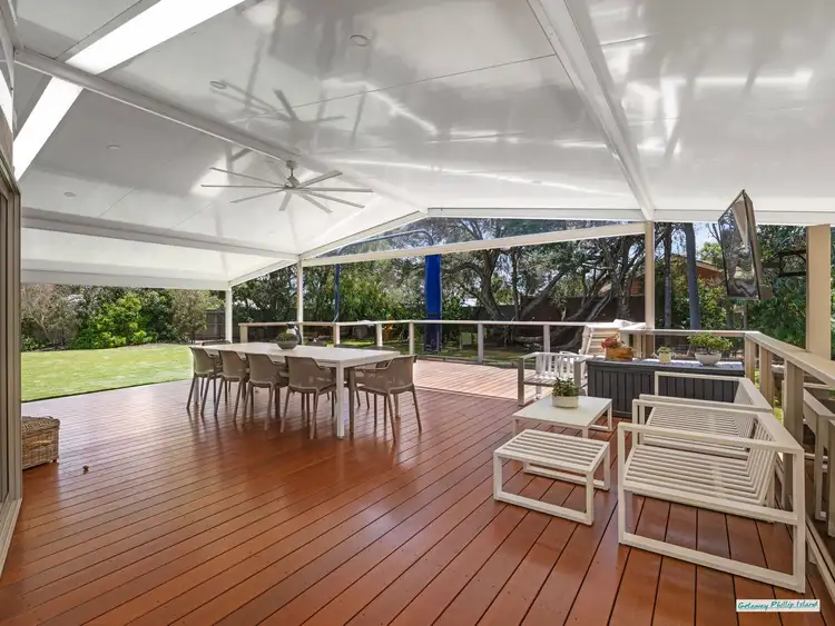 Fifth view of Homely house listing, 12 Vaughan Street, Cowes VIC 3922