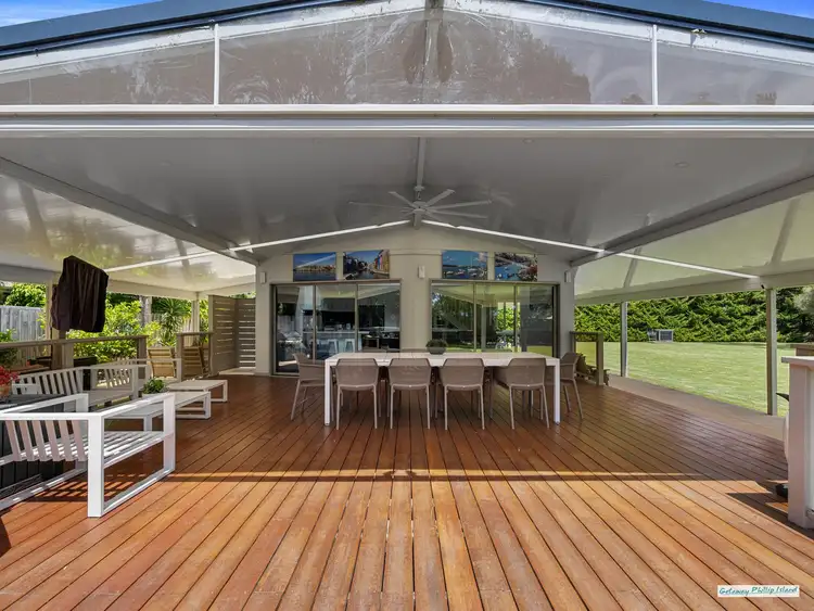 Sixth view of Homely house listing, 12 Vaughan Street, Cowes VIC 3922