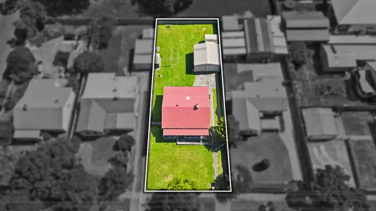 Third view of Homely house listing, 60 Henry Street, Traralgon VIC 3844