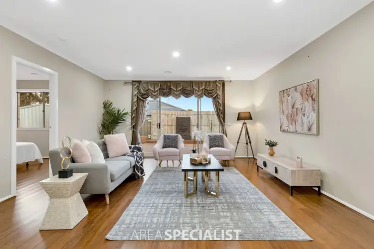 Second view of Homely house listing, 26 William Thwaites Boulevard, Cranbourne North VIC 3977