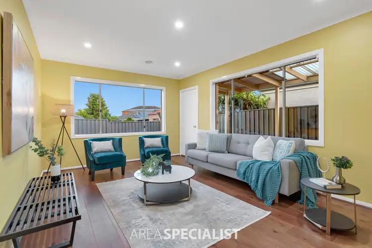 Third view of Homely house listing, 26 William Thwaites Boulevard, Cranbourne North VIC 3977