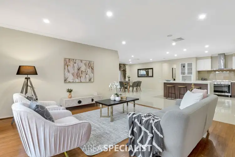 Sixth view of Homely house listing, 26 William Thwaites Boulevard, Cranbourne North VIC 3977