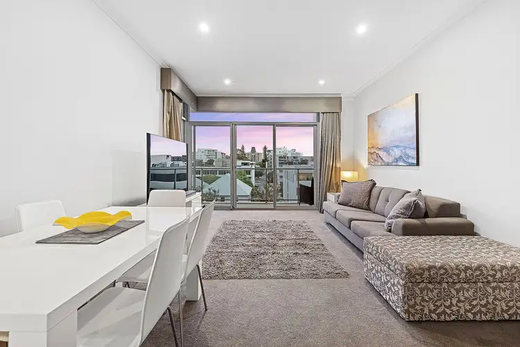3G/1303 Hay Street, West Perth WA 6005