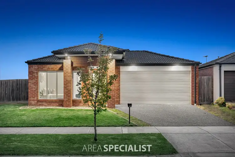 Main view of Homely house listing, 32 Chevrolet Road, Cranbourne East VIC 3977