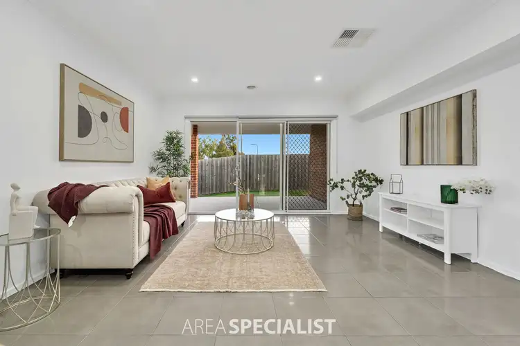 Second view of Homely house listing, 32 Chevrolet Road, Cranbourne East VIC 3977