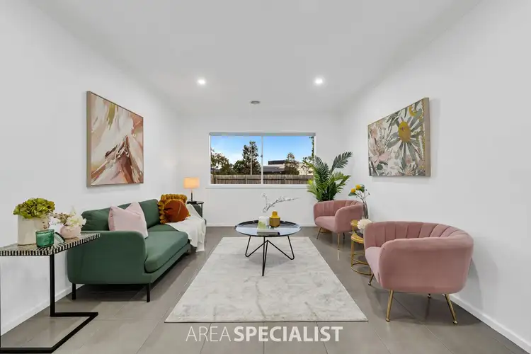 Third view of Homely house listing, 32 Chevrolet Road, Cranbourne East VIC 3977