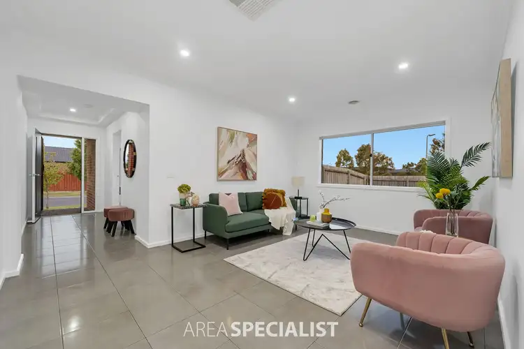 Fourth view of Homely house listing, 32 Chevrolet Road, Cranbourne East VIC 3977