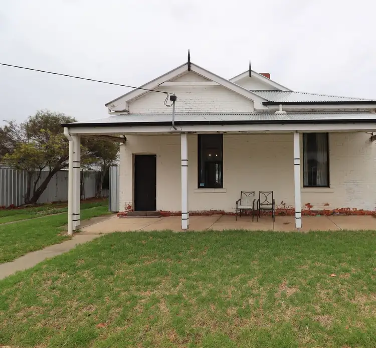 Main view of Homely house listing, 14 Victoria Street, Pyramid Hill VIC 3575
