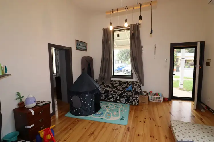 Second view of Homely house listing, 14 Victoria Street, Pyramid Hill VIC 3575