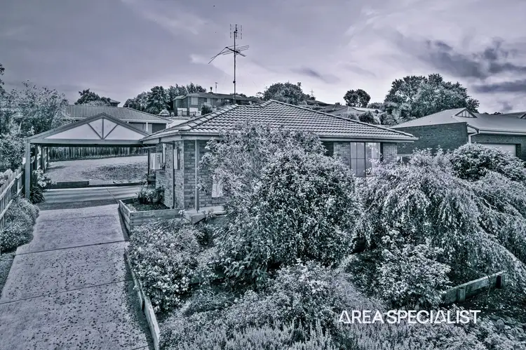 167 Ahern Road, Pakenham VIC 3810