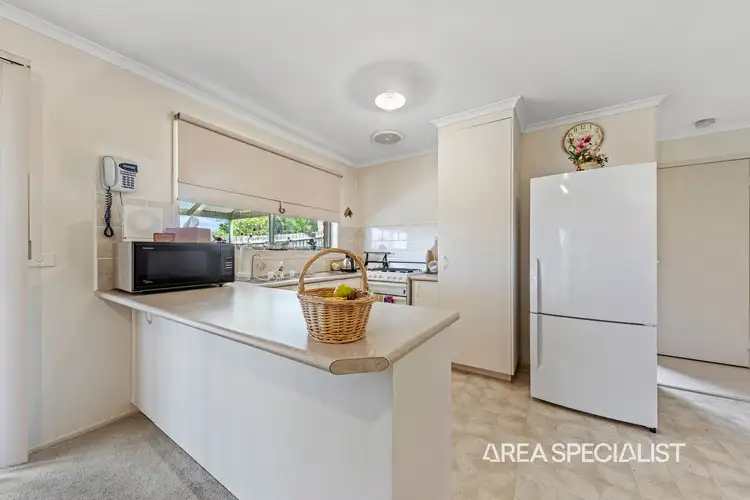 Third view of Homely house listing, 167 Ahern Road, Pakenham VIC 3810