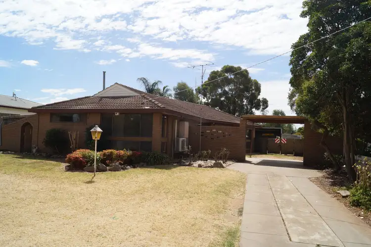 Main view of Homely house listing, 15 Northill Avenue, Strathmerton VIC 3641