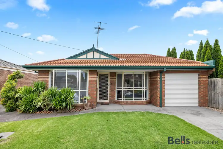 1/64 Leila Street, Deer Park VIC 3023