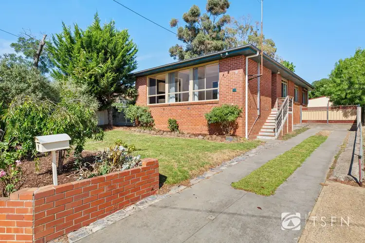 9 Farrell Court, North Bendigo VIC 3550