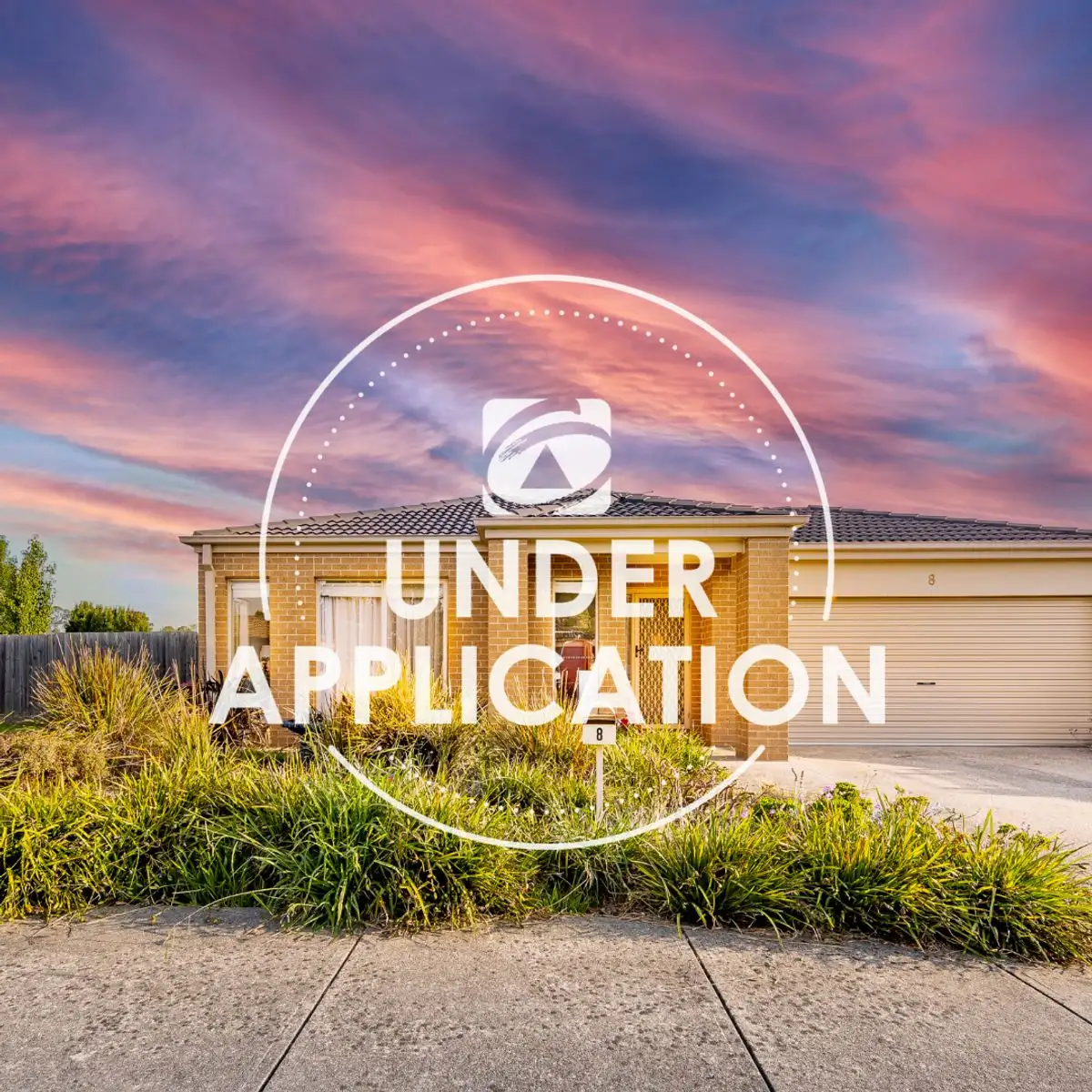 Main view of Homely house listing, 8 Dot Court, Drouin VIC 3818