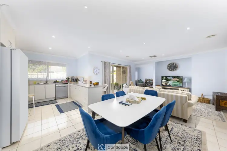Third view of Homely house listing, 8 Dot Court, Drouin VIC 3818