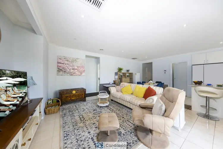 Fourth view of Homely house listing, 8 Dot Court, Drouin VIC 3818