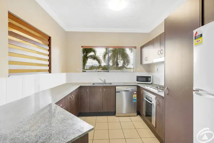 Sixth view of Homely unit listing, 239/2-8 Rigg Street, Woree QLD 4868