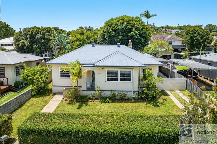 58 Oakley Avenue, East Lismore NSW 2480