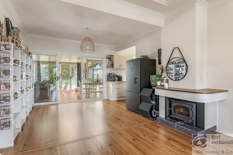 Second view of Homely house listing, 58 Oakley Avenue, East Lismore NSW 2480