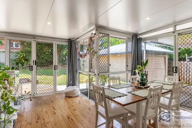 Third view of Homely house listing, 58 Oakley Avenue, East Lismore NSW 2480
