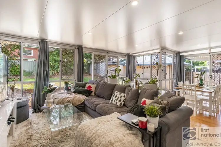 Fourth view of Homely house listing, 58 Oakley Avenue, East Lismore NSW 2480