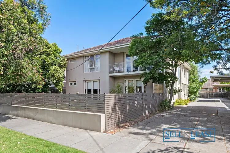 3/14 Briggs Street, Caulfield VIC 3162