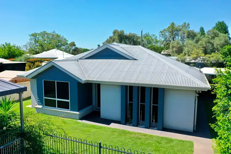 79A Oak Street, Chinchilla QLD 4413