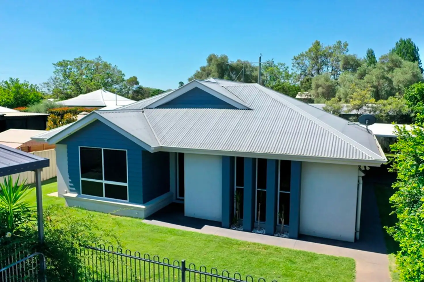 Main view of Homely house listing, 79A Oak Street, Chinchilla QLD 4413