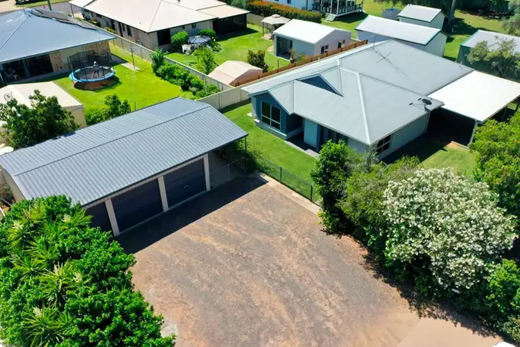 Third view of Homely house listing, 79A Oak Street, Chinchilla QLD 4413