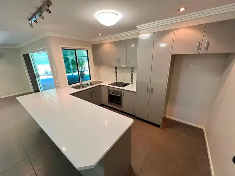 Sixth view of Homely house listing, 79A Oak Street, Chinchilla QLD 4413