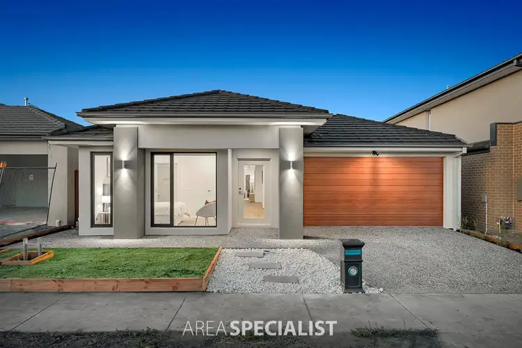 10 Hydrogen Circuit, Clyde North VIC 3978