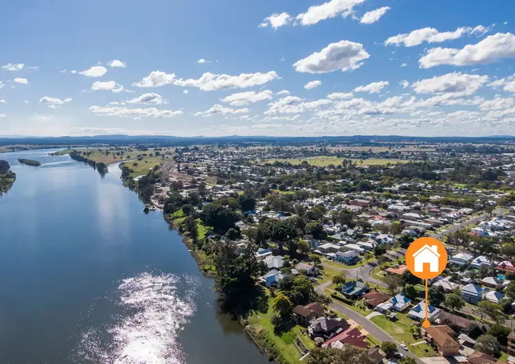 3/1 Blackwood Close, Grafton NSW 2460