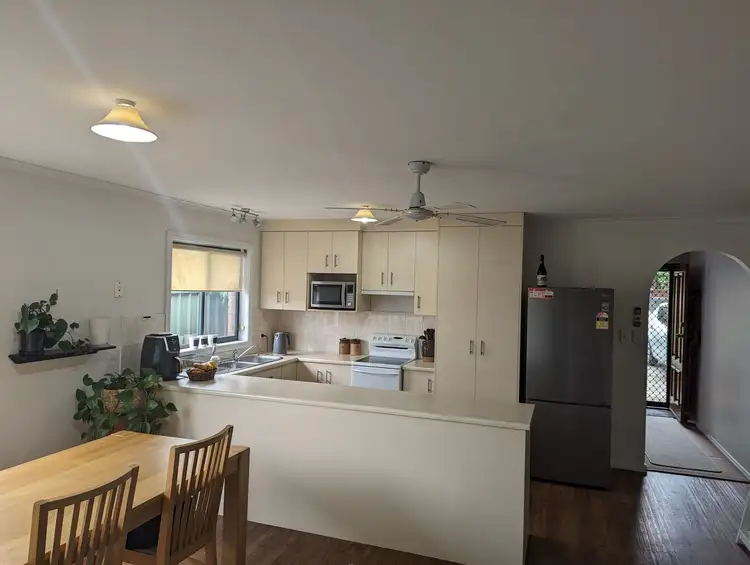 Third view of Homely house listing, 6 Dutch Close, Mount Barker SA 5251