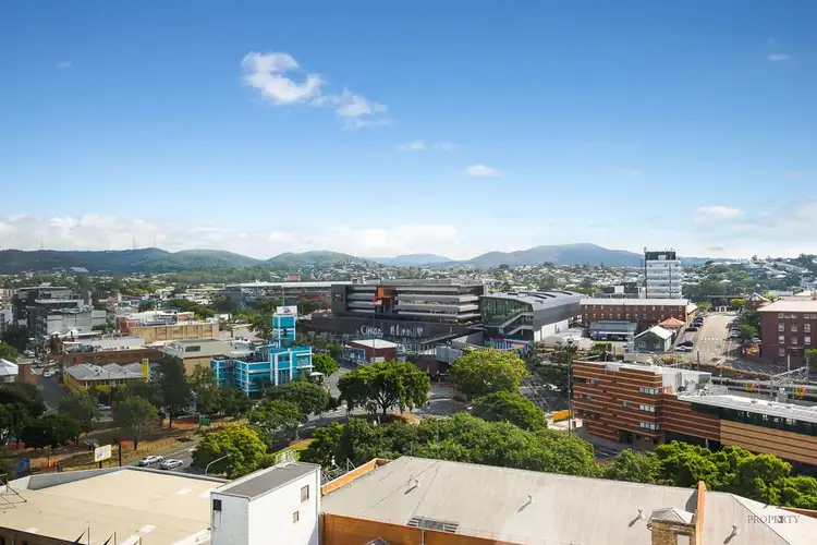 Fifth view of Homely apartment listing, T3/293 North Quay, Brisbane City QLD 4000