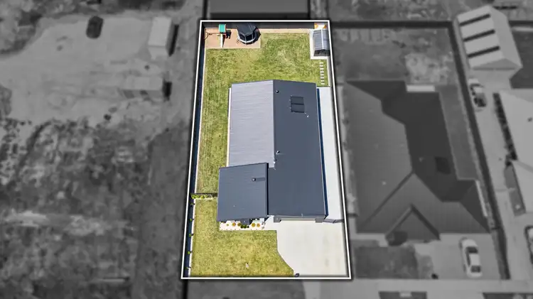 Third view of Homely house listing, 10 Portabello Road, Traralgon VIC 3844