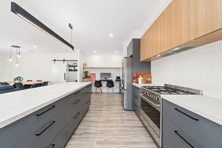 Sixth view of Homely house listing, 10 Portabello Road, Traralgon VIC 3844