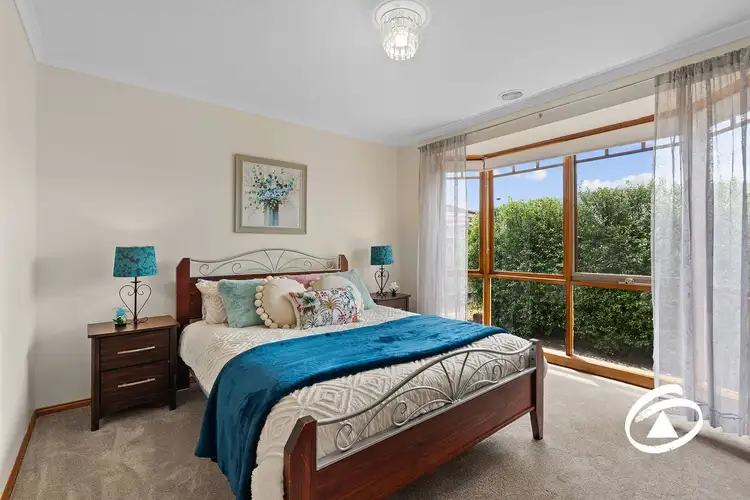 Fourth view of Homely house listing, 15 Forrester Walk, Narre Warren South VIC 3805