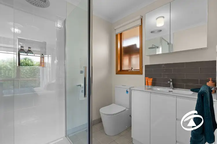 Fifth view of Homely house listing, 15 Forrester Walk, Narre Warren South VIC 3805