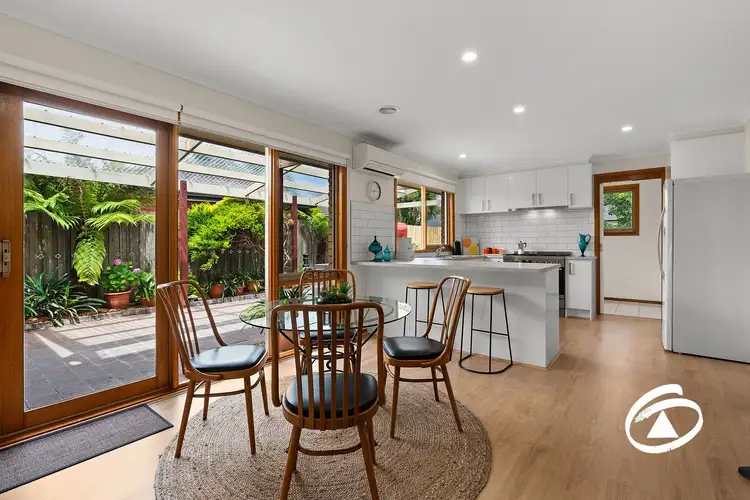 Sixth view of Homely house listing, 15 Forrester Walk, Narre Warren South VIC 3805