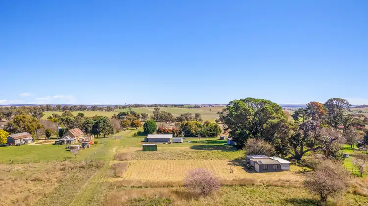 33 Drynan Road, Mount David NSW 2795