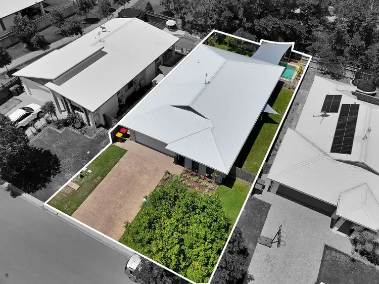 13 Poinsettia Drive, Bohle Plains QLD 4817