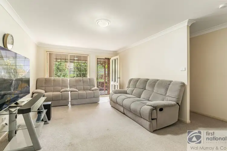 Second view of Homely unit listing, 2/1 Bellbird Place, Goonellabah NSW 2480