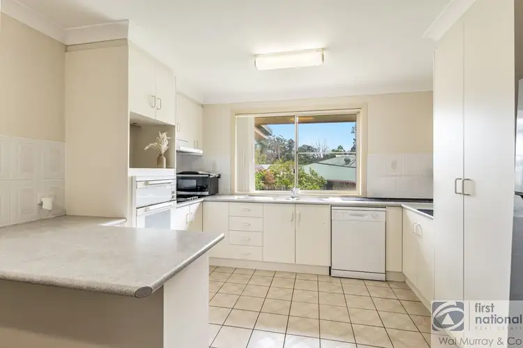 Fourth view of Homely unit listing, 2/1 Bellbird Place, Goonellabah NSW 2480