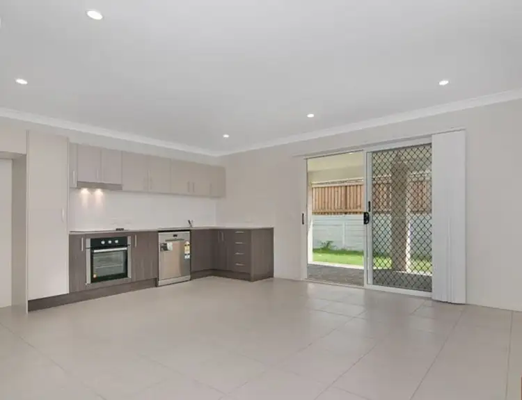 Fourth view of Homely semi-detached listing, 1/16 Wedgebill Circuit, Redbank Plains QLD 4301