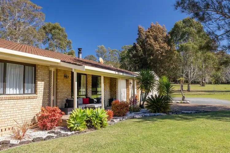 Third view of Homely house listing, 15 Weemala Crescent, Bawley Point NSW 2539